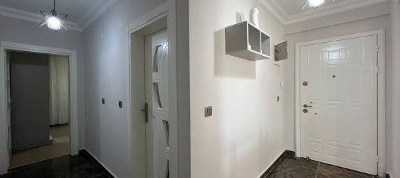 6 rooms Apartment in Alanya, Turkey No. 26900 12