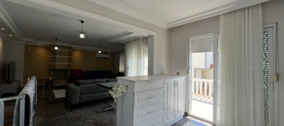 6 rooms Apartment in Alanya, Turkey No. 26900 3