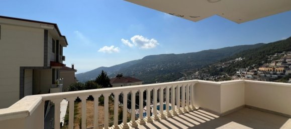 6 rooms Apartment in Alanya, Turkey No. 26900 5