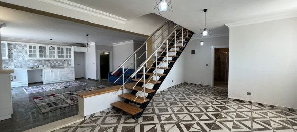 6 rooms Apartment in Alanya, Turkey No. 26900 7