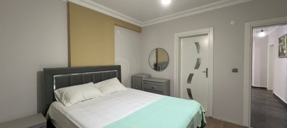 6 rooms Apartment in Alanya, Turkey No. 26900 19