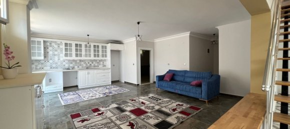 6 rooms Apartment in Alanya, Turkey No. 26900 9