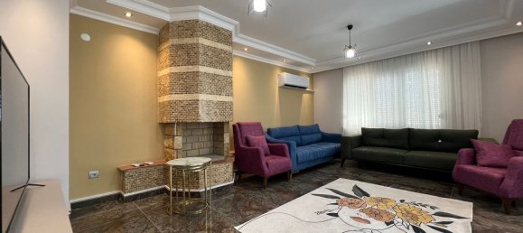 6 rooms Apartment in Alanya, Turkey No. 26900 2