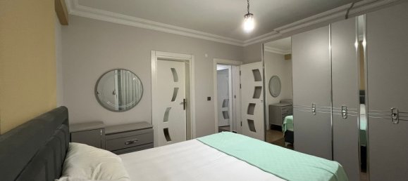 6 rooms Apartment in Alanya, Turkey No. 26900 20