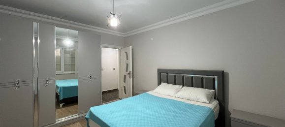 6 rooms Apartment in Alanya, Turkey No. 26900 14