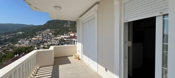 6 rooms Apartment in Alanya, Turkey No. 26900 4