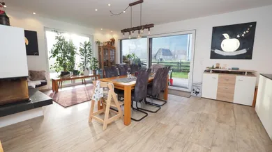 5 rooms Apartment in Mondsee, Austria No. 208217