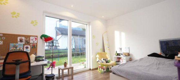 5 rooms Apartment in Mondsee, Austria No. 208217 12