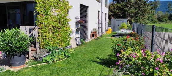 5 rooms Apartment in Mondsee, Austria No. 208217 3