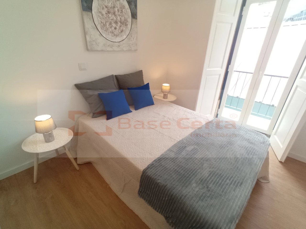 2 bedrooms Apartment in Lisbon, Portugal No. 155844