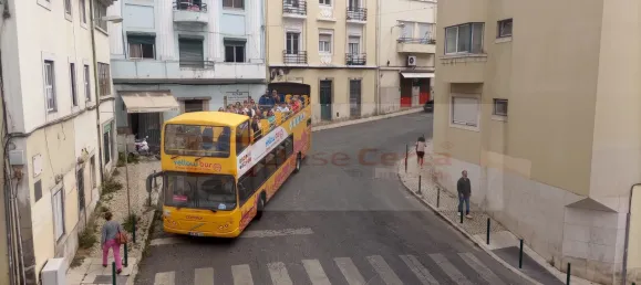 2 bedrooms Apartment in Lisbon, Portugal No. 155844 13