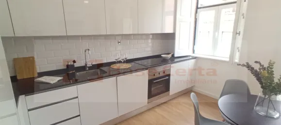 2 bedrooms Apartment in Lisbon, Portugal No. 155844 19