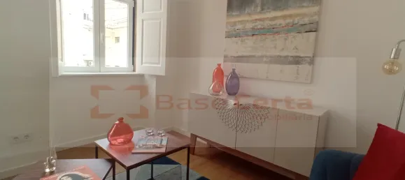 2 bedrooms Apartment in Lisbon, Portugal No. 155844 15
