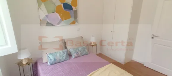 2 bedrooms Apartment in Lisbon, Portugal No. 155844 12