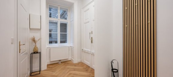 3 rooms Apartment in Wieden, Austria No. 64600 20