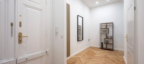 3 rooms Apartment in Wieden, Austria No. 64600 21