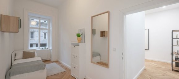 3 rooms Apartment in Wieden, Austria No. 64600 19