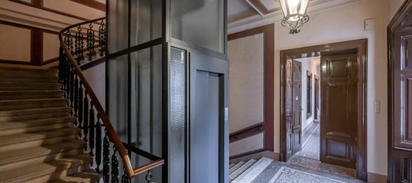 3 rooms Apartment in Wieden, Austria No. 64600 9