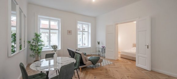 3 rooms Apartment in Wieden, Austria No. 64600 25