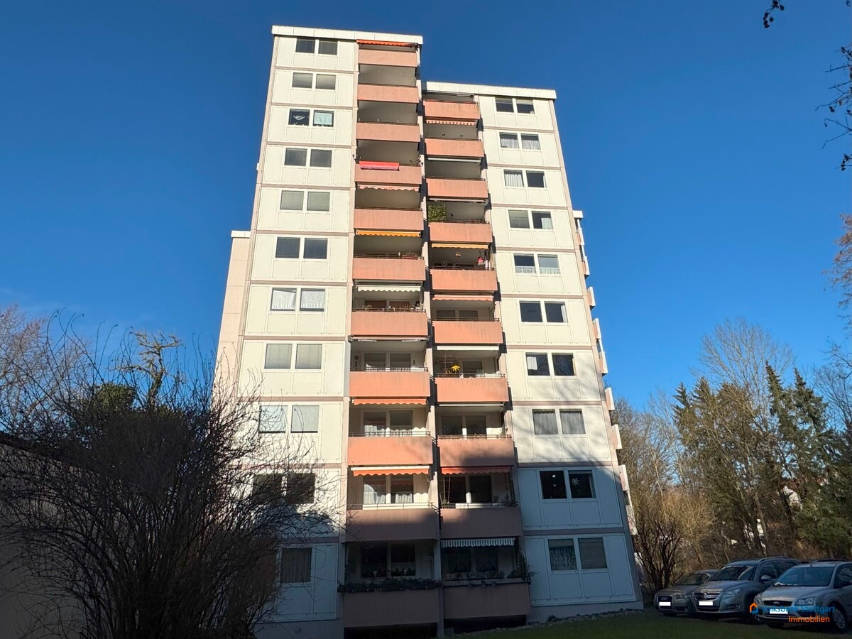 3-Zimmer Wohnung in Rems-Murr-Kreis, Germany, Nr. 39864