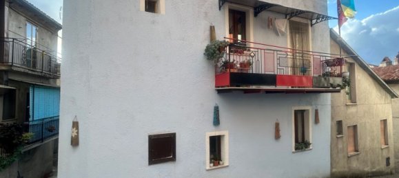 Casa de 4 divisões em Lauria, Italy N.º 61475 5