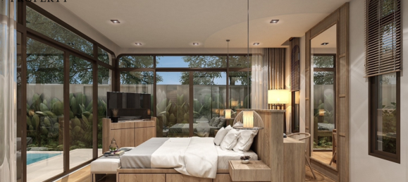 3 bedrooms Cafe / restaurant in Bang Tao, Thailand No. 24593 8