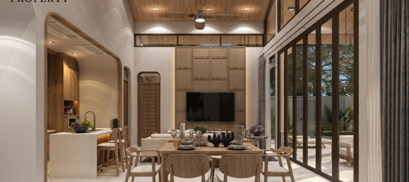 3 bedrooms Cafe / restaurant in Bang Tao, Thailand No. 24593 9