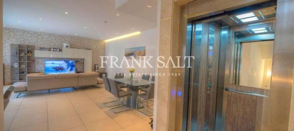 3 chambres Villa à Swieqi, Malta No. 3679 24