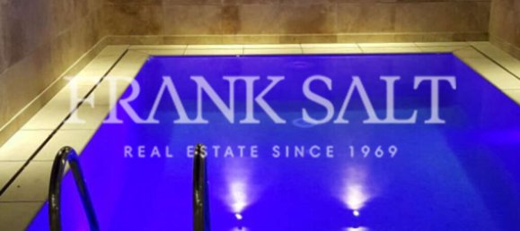 3 chambres Villa à Swieqi, Malta No. 3679 39