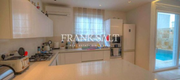 3 chambres Villa à Swieqi, Malta No. 3679 22