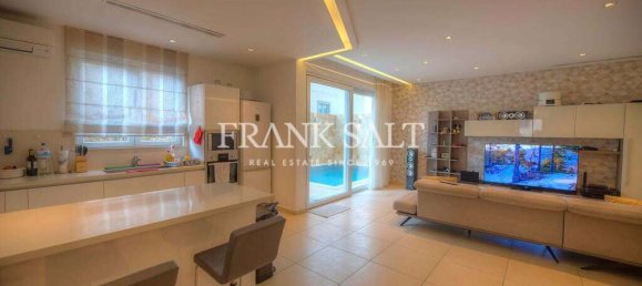 3 chambres Villa à Swieqi, Malta No. 3679 2