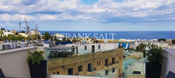 3 chambres Villa à Swieqi, Malta No. 3679 36