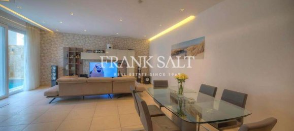 3 chambres Villa à Swieqi, Malta No. 3679 4