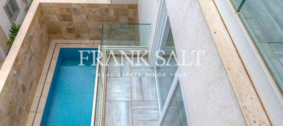 3 chambres Villa à Swieqi, Malta No. 3679 38