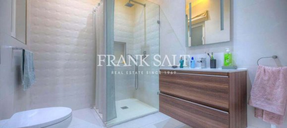 3 chambres Villa à Swieqi, Malta No. 3679 34