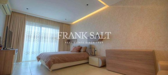 3 chambres Villa à Swieqi, Malta No. 3679 8