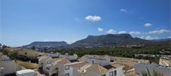 Dúplex de 3 dormitorios en Calpe, Spain No. 89841 35