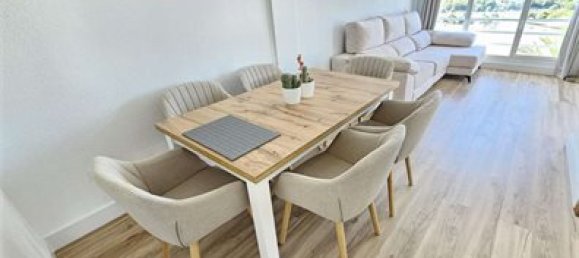 Dúplex de 3 dormitorios en Calpe, Spain No. 89841 39