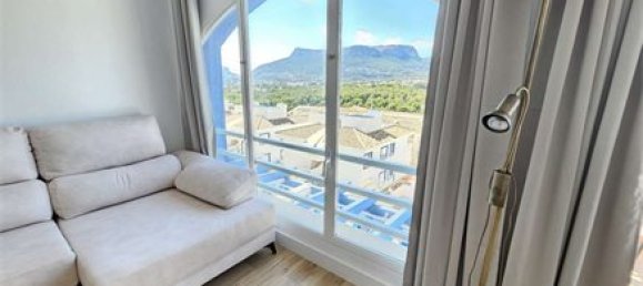 Dúplex de 3 dormitorios en Calpe, Spain No. 89841 31