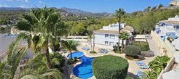 Dúplex de 3 dormitorios en Calpe, Spain No. 89841 43