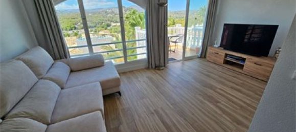 Dúplex de 3 dormitorios en Calpe, Spain No. 89841 22