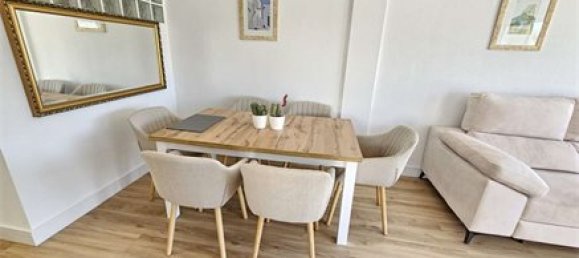 Dúplex de 3 dormitorios en Calpe, Spain No. 89841 40