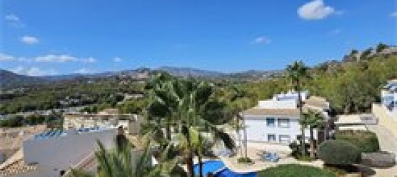 Dúplex de 3 dormitorios en Calpe, Spain No. 89841 3