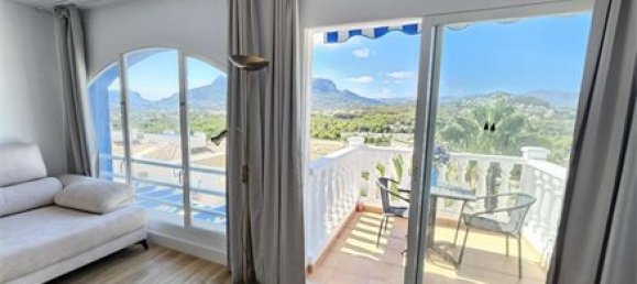 Dúplex de 3 dormitorios en Calpe, Spain No. 89841 28