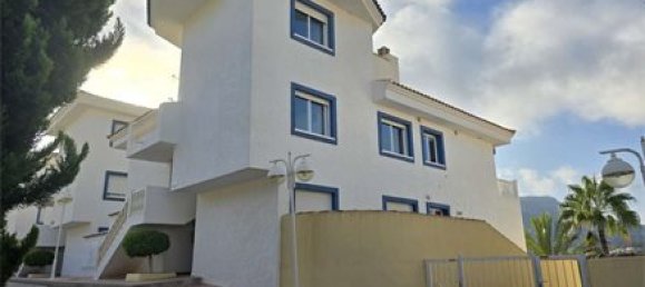 Dúplex de 3 dormitorios en Calpe, Spain No. 89841 49
