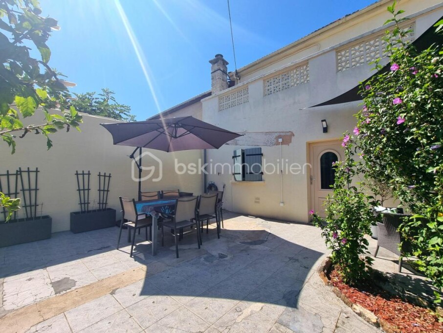 2 Schlafzimmer Haus in Ozoir-la-Ferriere, France, Nr. 336396