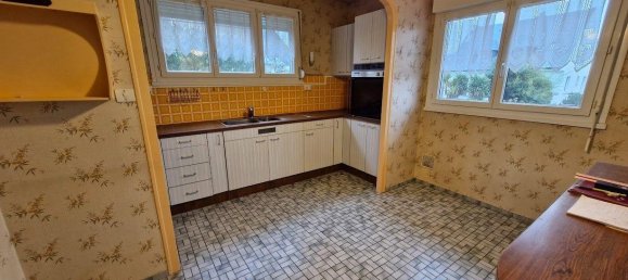 5 bedrooms House in Cesson-Sevigne, France No. 352894 2