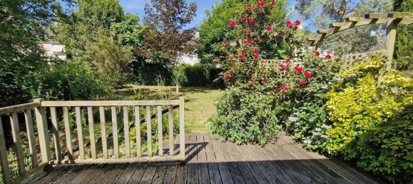 5 bedrooms House in Cesson-Sevigne, France No. 352894 8