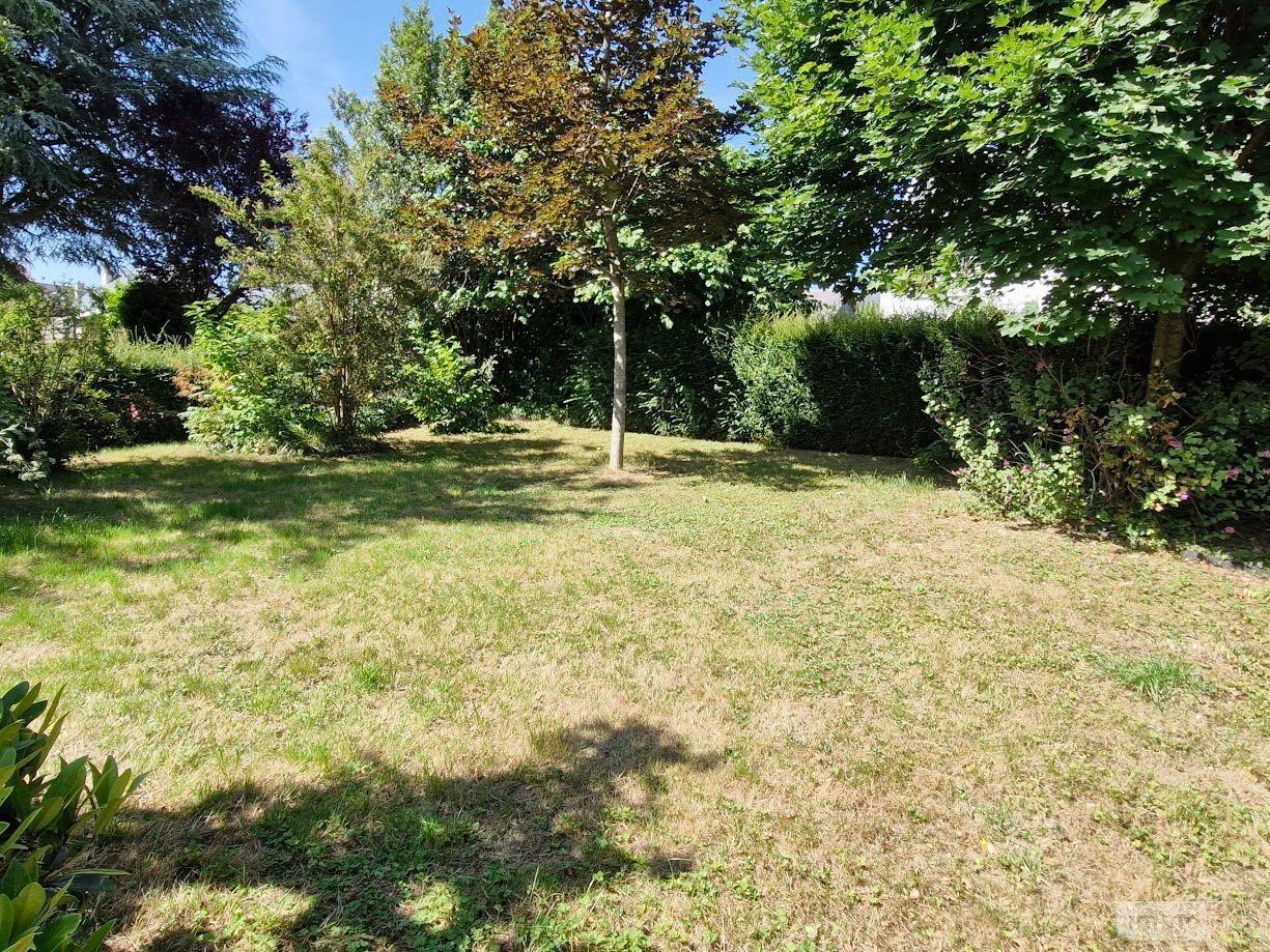 5 bedrooms House in Cesson-Sevigne, France No. 352894