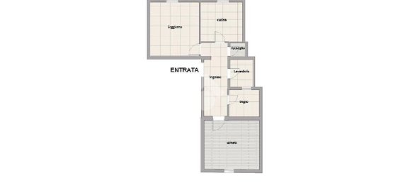 3 غرف نوم شقة في Pelago, Italy رقم 335454 22